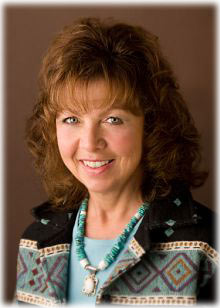 Claudia *Dancing Waters* Ragonesi of Holistic Universal Healing and Alternative Adventures
