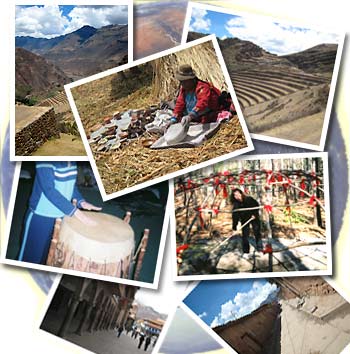 Holistic Universal Healing, Alternative Adventures, Claudia Rogonesi